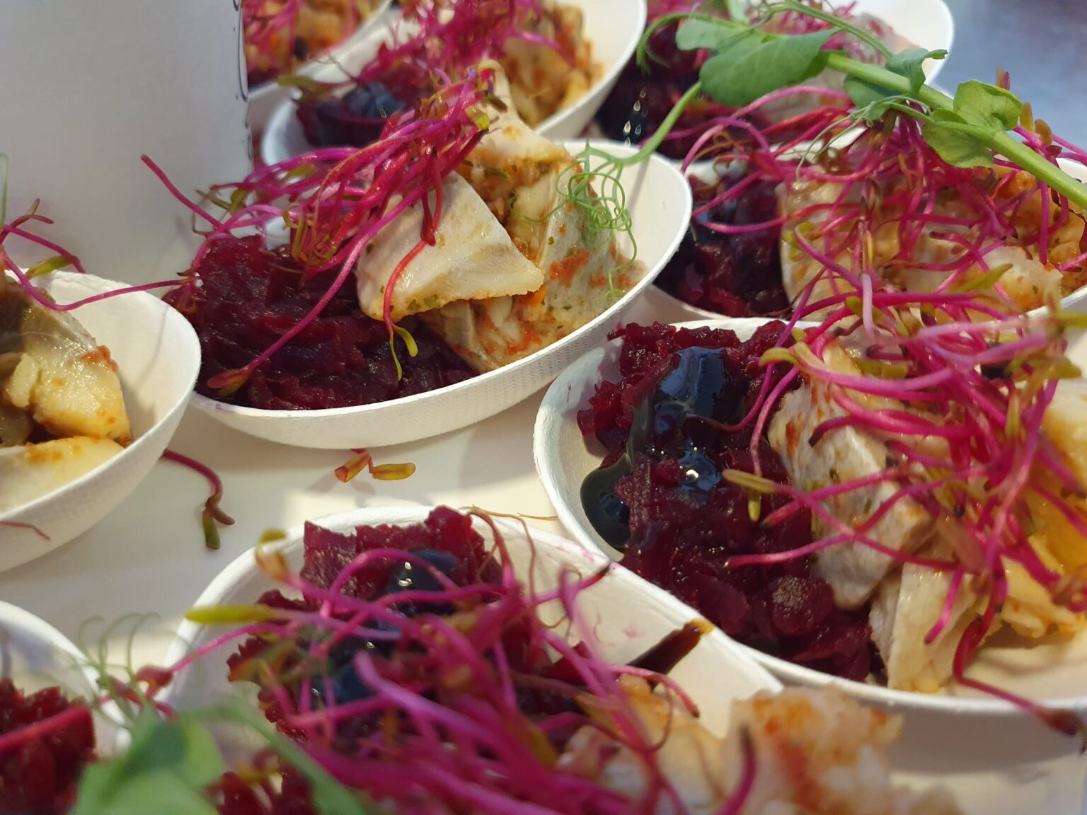 Oferta kliknij po szczegóły Catering Party Service Gdynia